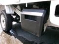 2015 Daihatsu Hijet Truck