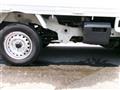 2015 Daihatsu Hijet Truck