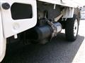 2015 Daihatsu Hijet Truck