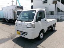 2015 Daihatsu Hijet Truck