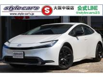 2023 Toyota Prius
