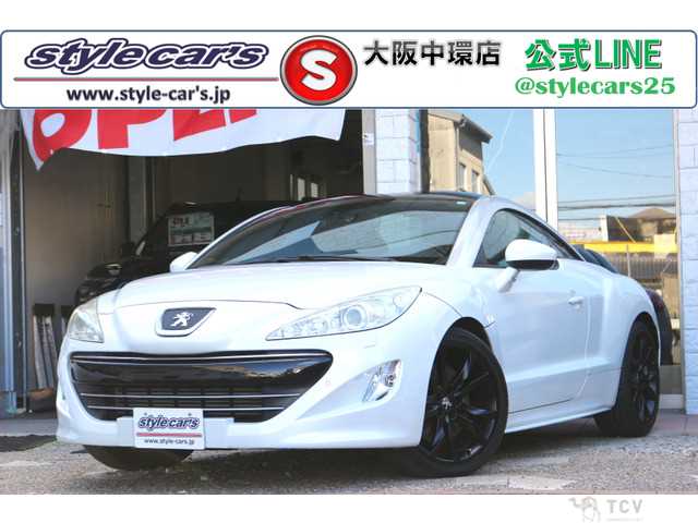 2012 Peugeot Peugoet Others