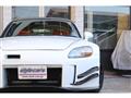2006 Honda S2000