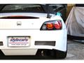 2006 Honda S2000