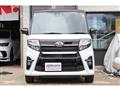 2021 Daihatsu Tanto Custom
