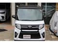 2021 Daihatsu Tanto Custom