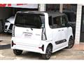 2021 Daihatsu Tanto Custom