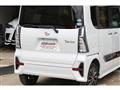 2021 Daihatsu Tanto Custom