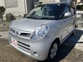 2006 Nissan Moco