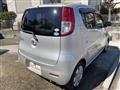 2006 Nissan Moco