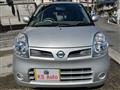 2006 Nissan Moco