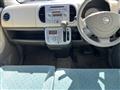 2006 Nissan Moco