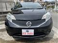 2016 Nissan Note