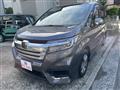 2021 Honda Step WGN
