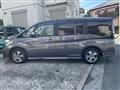 2021 Honda Step WGN