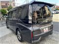 2021 Honda Step WGN