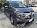 2021 Honda Step WGN