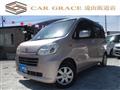 2010 Daihatsu Tant Exe