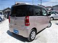 2010 Daihatsu Tant Exe