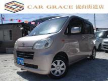 2010 Daihatsu Tant Exe