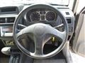 2004 Mitsubishi Pajero Mini