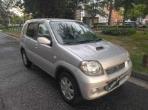 2007 Suzuki Kei