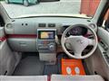 2012 Daihatsu Move Conte