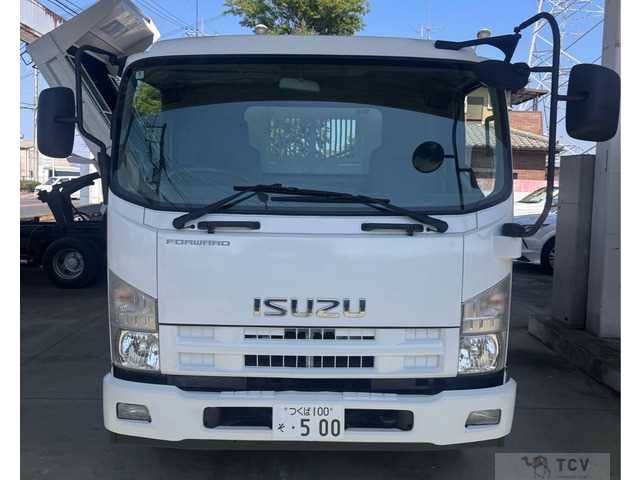 2013 Isuzu Isuzu Others