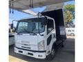 2013 Isuzu Isuzu Others