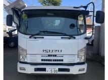 2013 Isuzu Isuzu Others