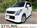 2009 Suzuki Wagon R