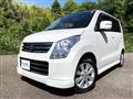 2009 Suzuki Wagon R