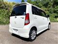 2009 Suzuki Wagon R