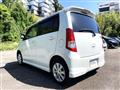 2009 Suzuki Wagon R