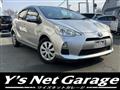 2012 Toyota AQUA