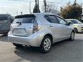 2012 Toyota AQUA