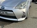 2012 Toyota AQUA