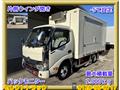 2018 Hino Dutro