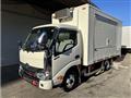 2018 Hino Dutro