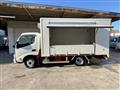 2018 Hino Dutro