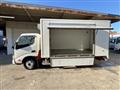 2018 Hino Dutro