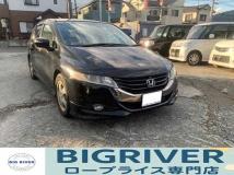2011 Honda Odyssey
