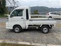 2009 Daihatsu Hijet Truck