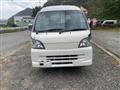 2009 Daihatsu Hijet Truck