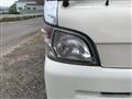 2009 Daihatsu Hijet Truck