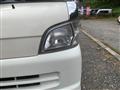 2009 Daihatsu Hijet Truck