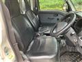2009 Daihatsu Hijet Truck