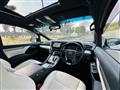 2018 Toyota Vellfire