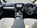 2018 Toyota Vellfire