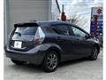 2012 Toyota AQUA